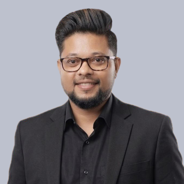 Anand P S