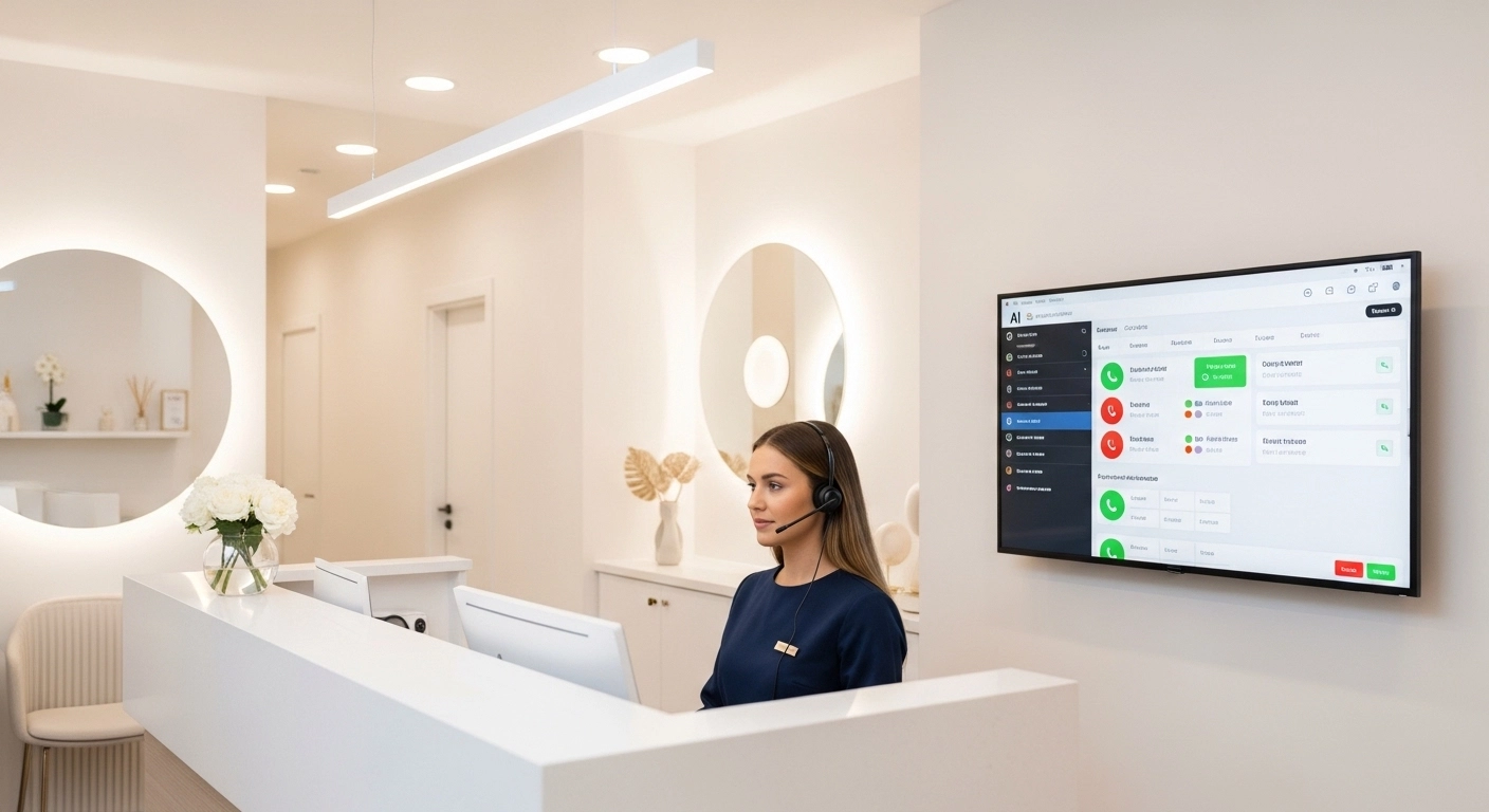 Plastic Surgery Software